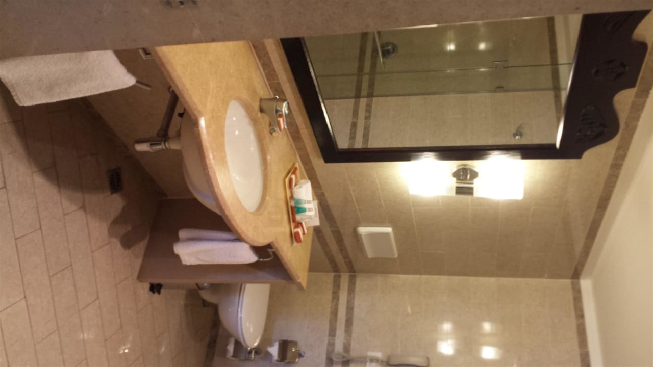 Bad Steigenberger ALDAU Beach Hotel