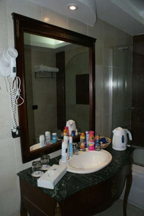 Bad Panorama Bungalows Resort El Gouna