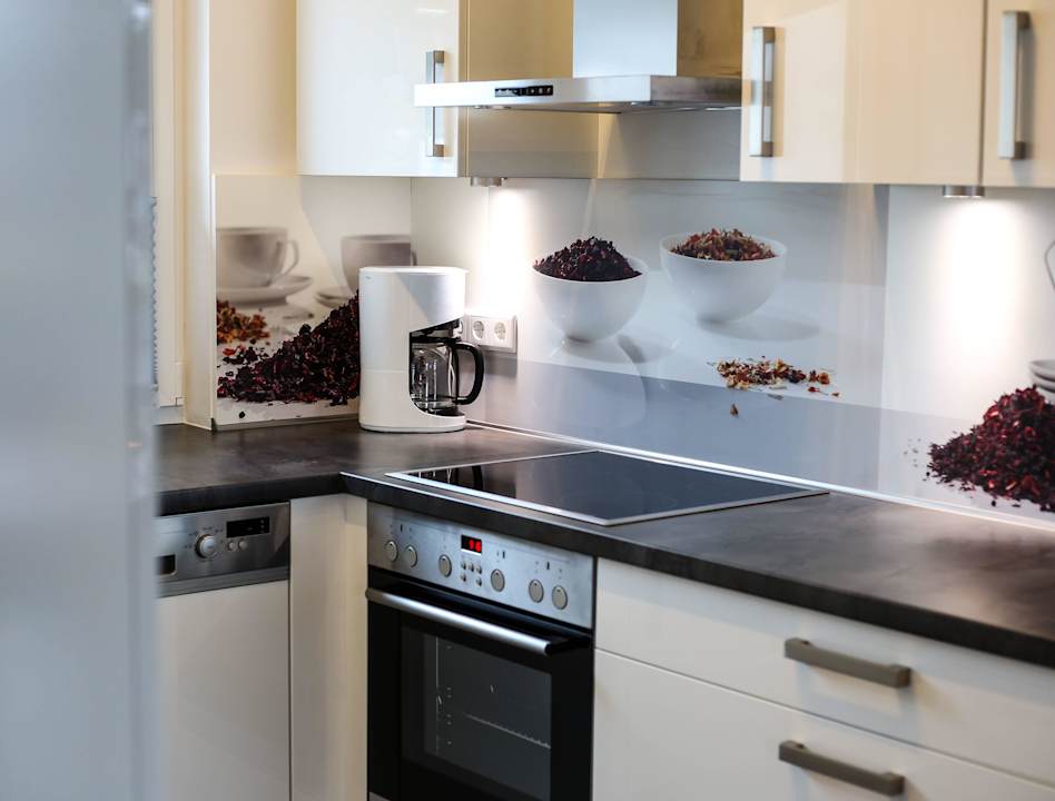 Küche Schneider Winterberg La Vita