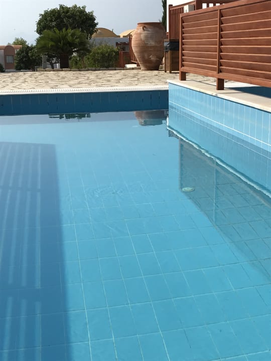 Pool Mitsis Selection Blue Domes