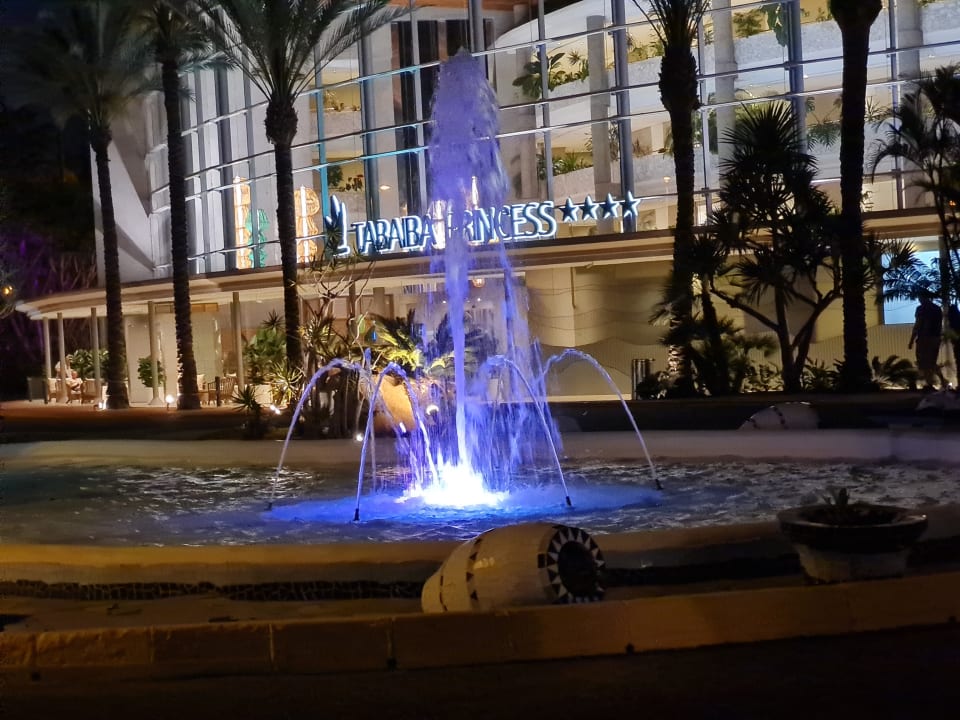 Außenansicht Tabaiba Princess