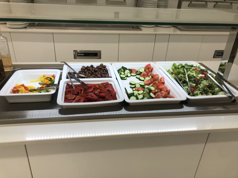 Gastro International Atene Hotel