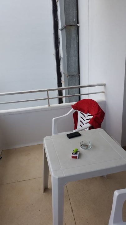 Zimmer BLUESEA Gran Cervantes