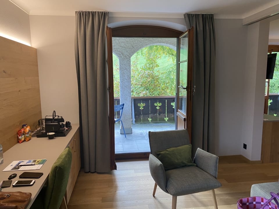 Zimmer See- und Seminarhotel FloraAlpina