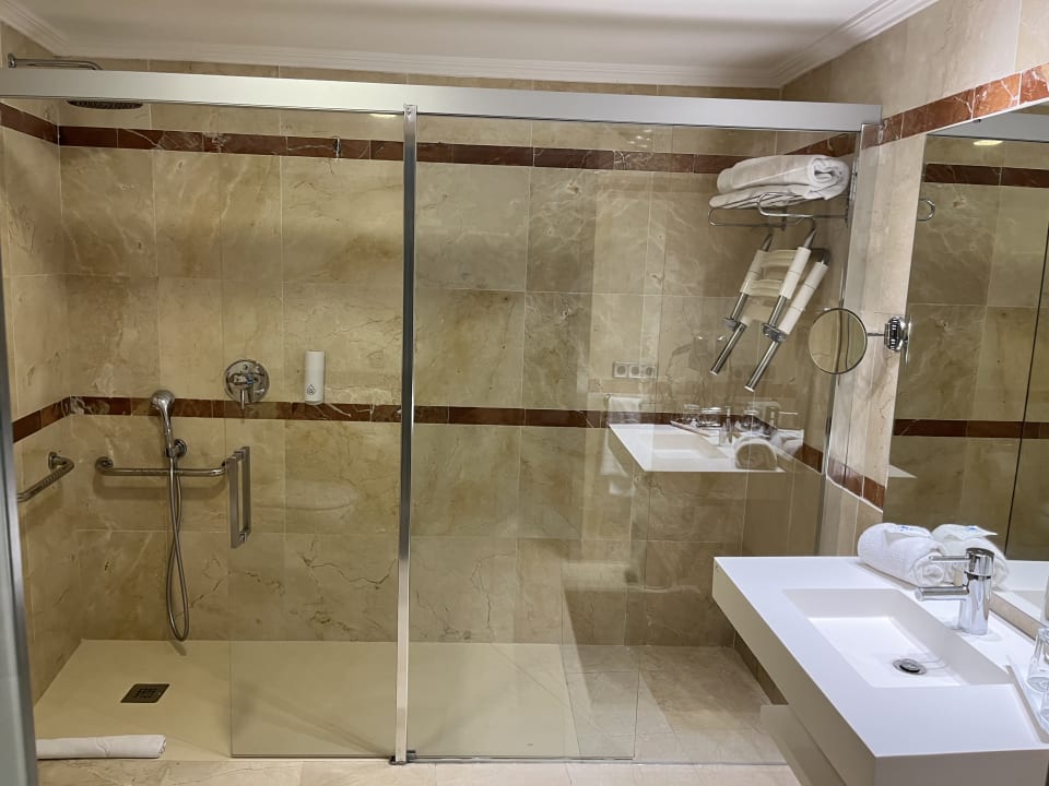 Zimmer Grupotel Acapulco Playa - Adults Only