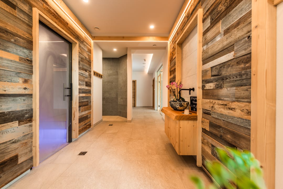 Sport & Freizeit Hotel Rösslhof