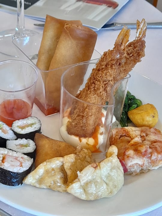 Gastro Hotel Exagon Park