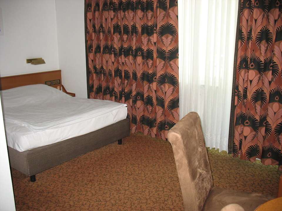 Номер Hotel Atrium garni