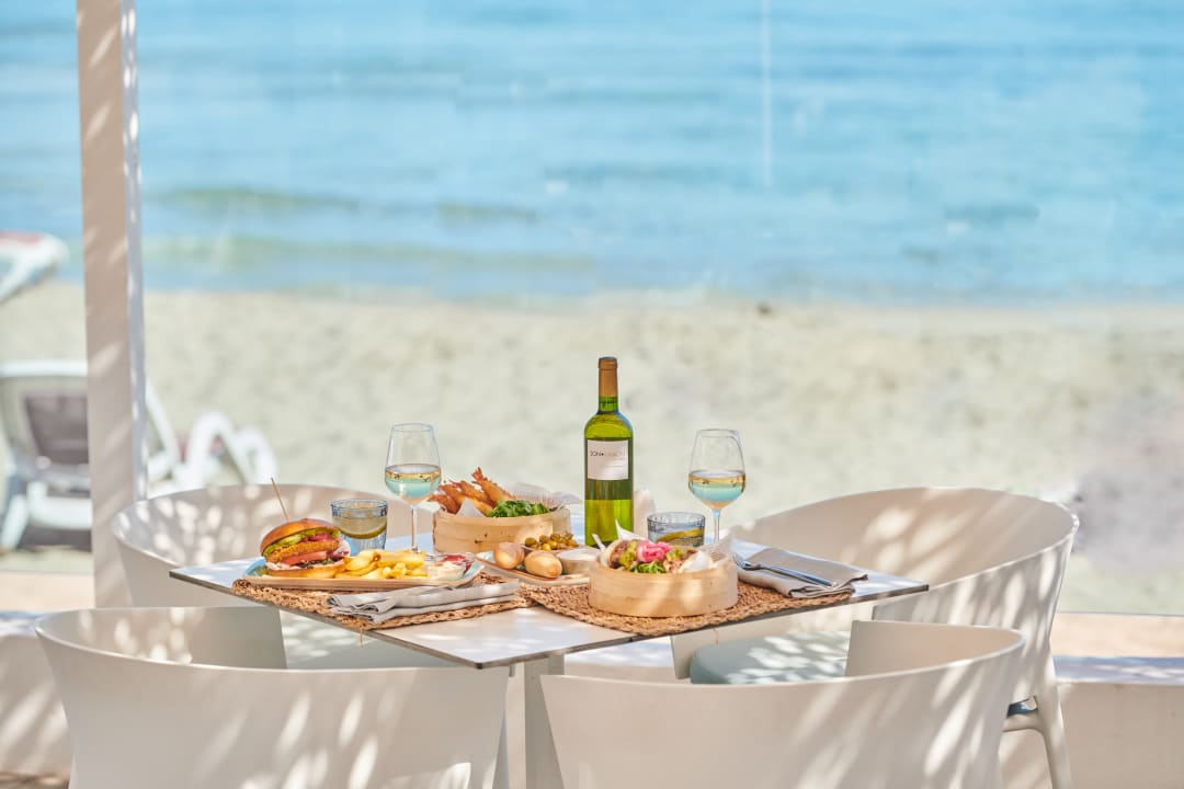 Gastro The Sea Hotel by Grupotel - Adults only