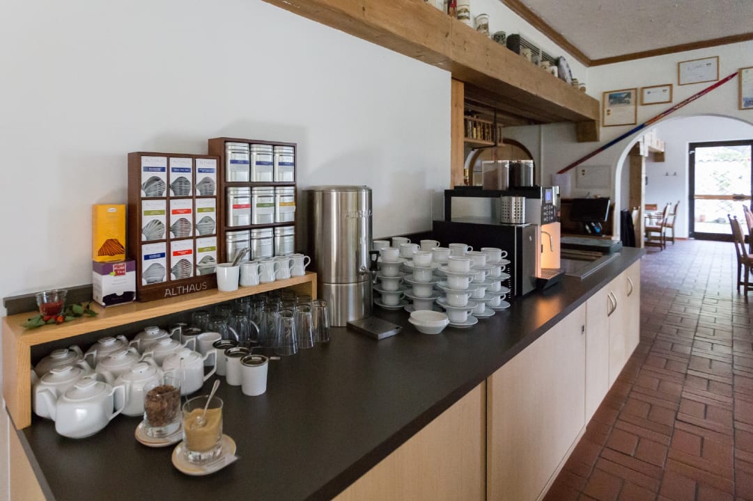 Gastro Landhotel Maiergschwendt