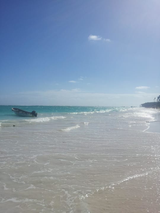 Strand Grand Palladium Select Bávaro Resort & Spa