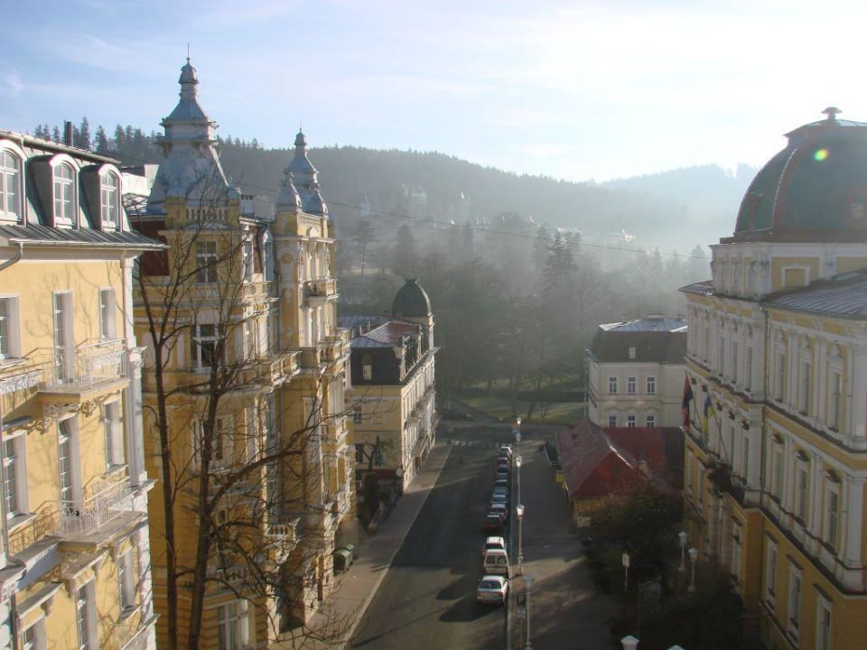 Hotel OLYMPIA Hotel Olympia