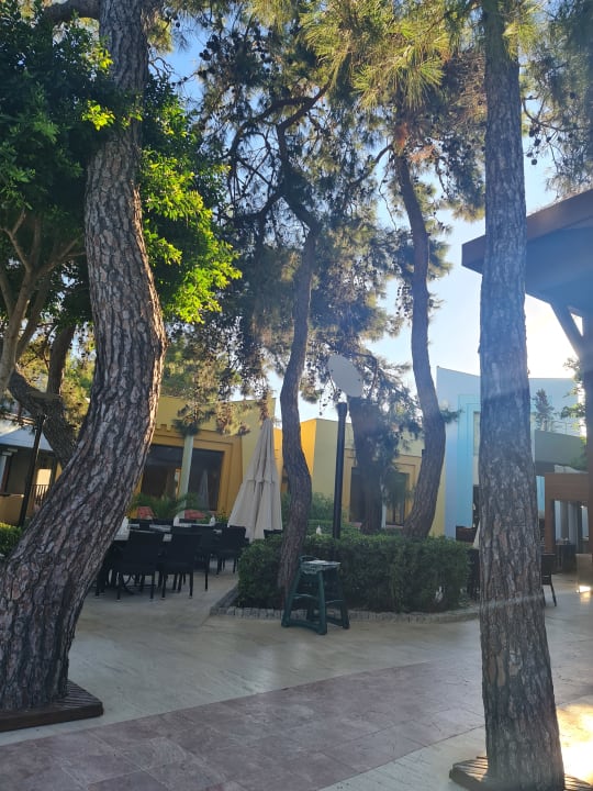 Sonstiges Blue Waters Club