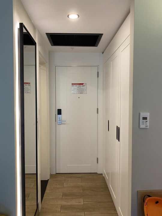 Zimmer Sailor's Beach Club