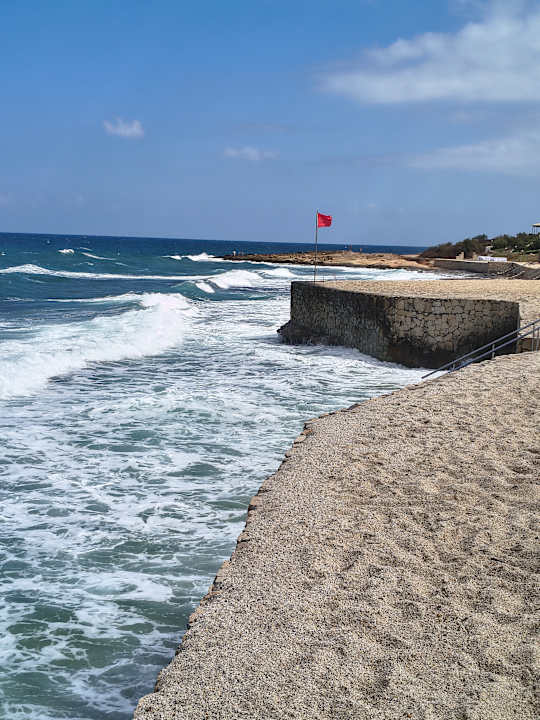 Strand Knossos Royal