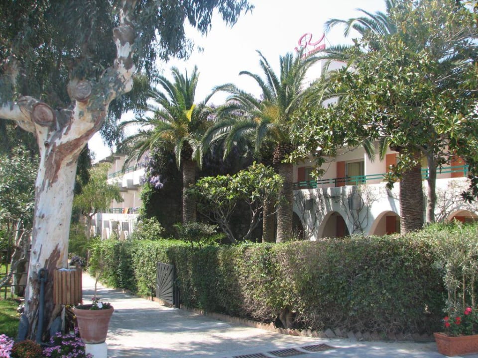 Rocca Nettuno Aldiana Club Rocca Nettuno Calabria