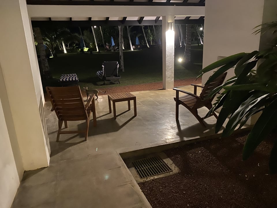 Zimmer Thaala Bentota