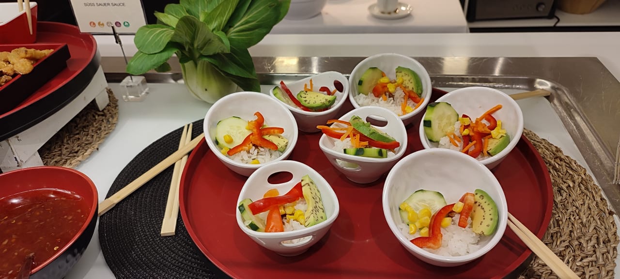 Gastro Grupotel Acapulco Playa - Adults Only