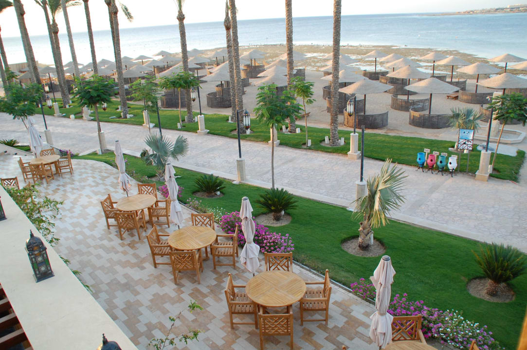Traumhafte Strandpromenade Makadi Spa - Adults only