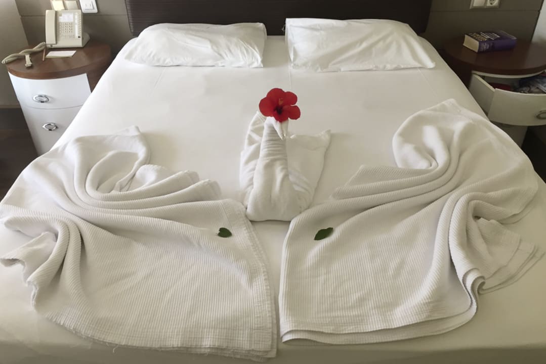 Zimmer Hotel Grand Side