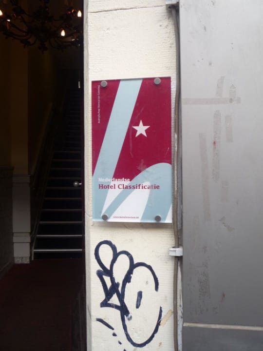 Ein Stern Hotel Manofa