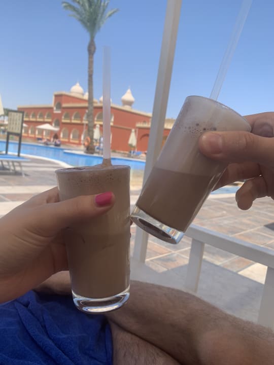 Pool Pickalbatros Alf Leila Wa Leila Resort - Neverland Hurghada