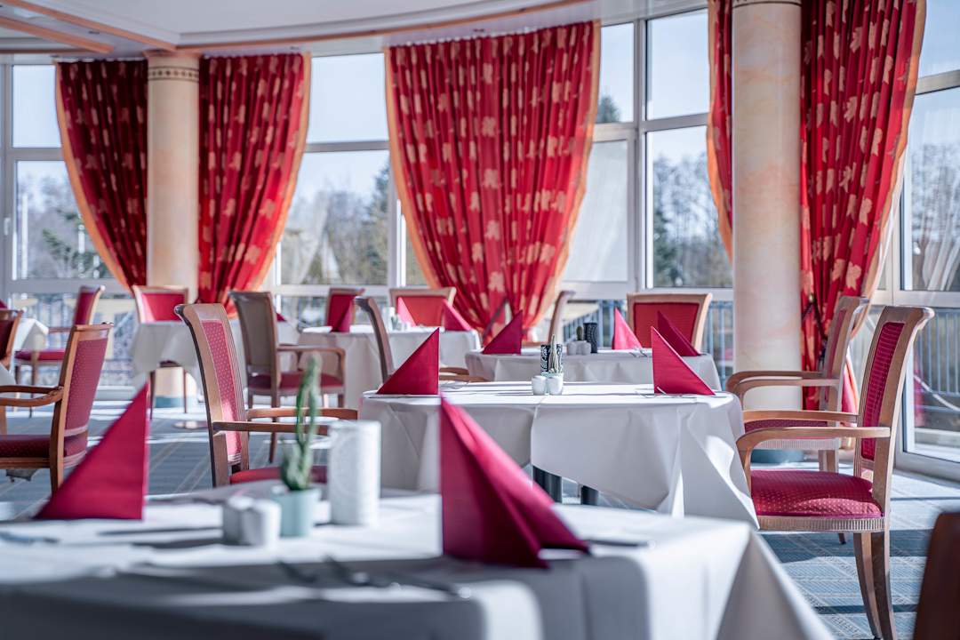 Gastro Hotel The Monarch