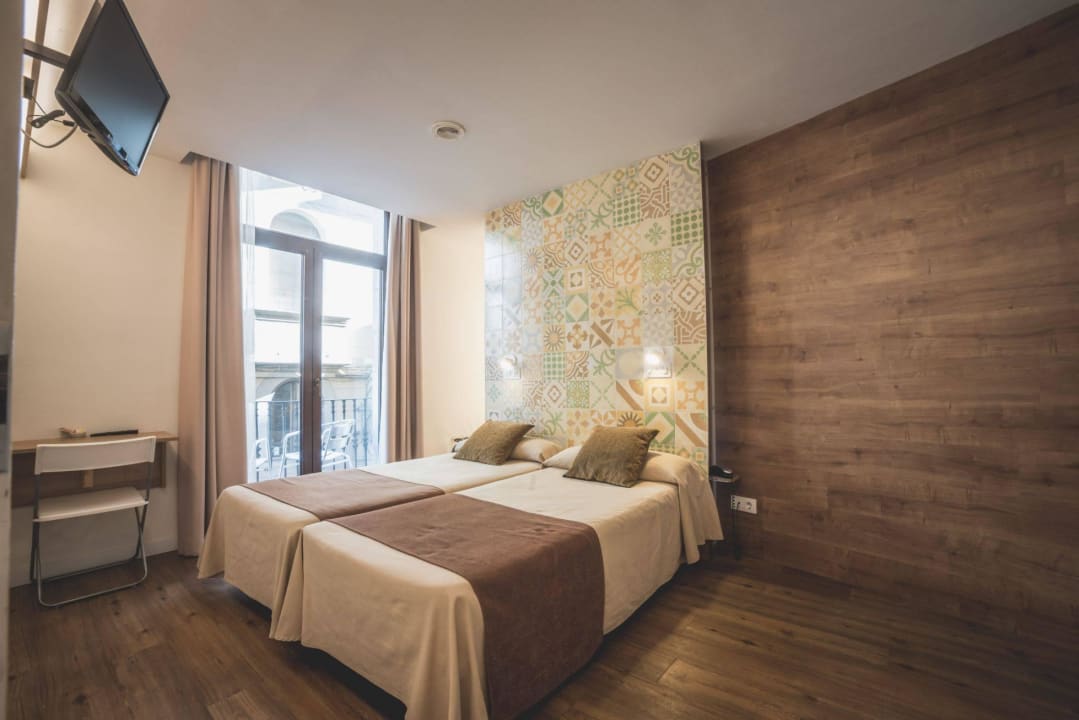 Zimmer Hostal Mare Nostrum