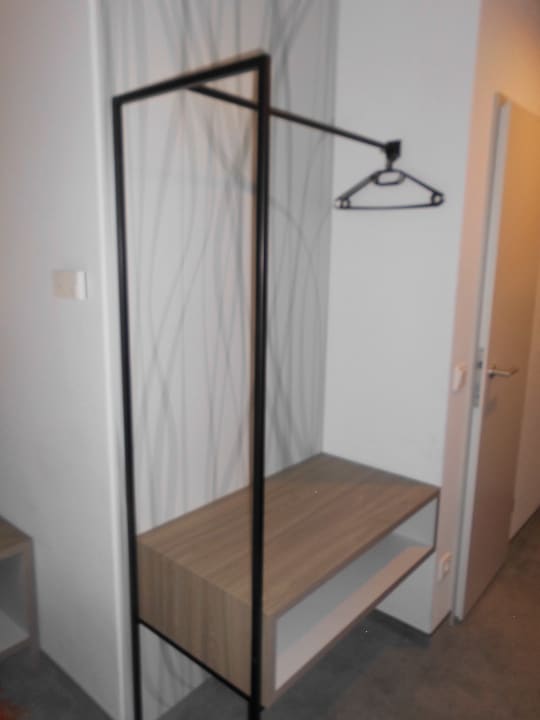 Zimmer Campanile Leipzig Halle Airport