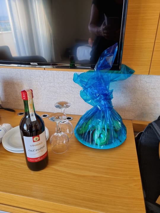 Zimmer Saphir Resort & Spa