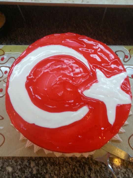 Nachspeise VONRESORT Golden Beach