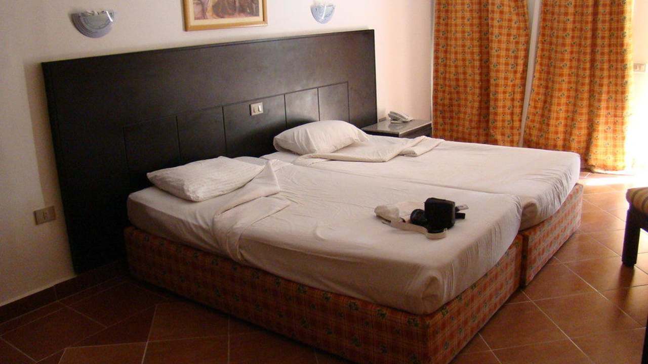 Наш Pickalbatros Alf Leila Wa Leila Resort - Neverland Hurghada