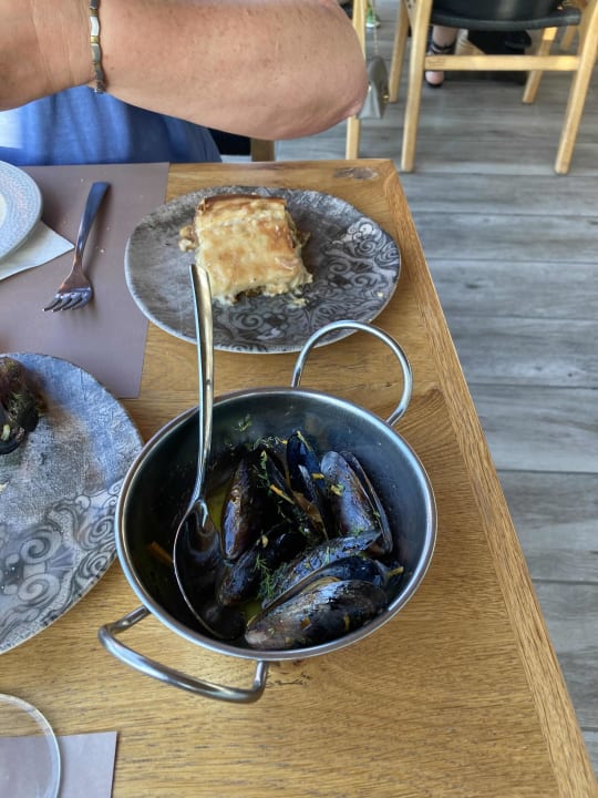 Gastro Cactus Beach