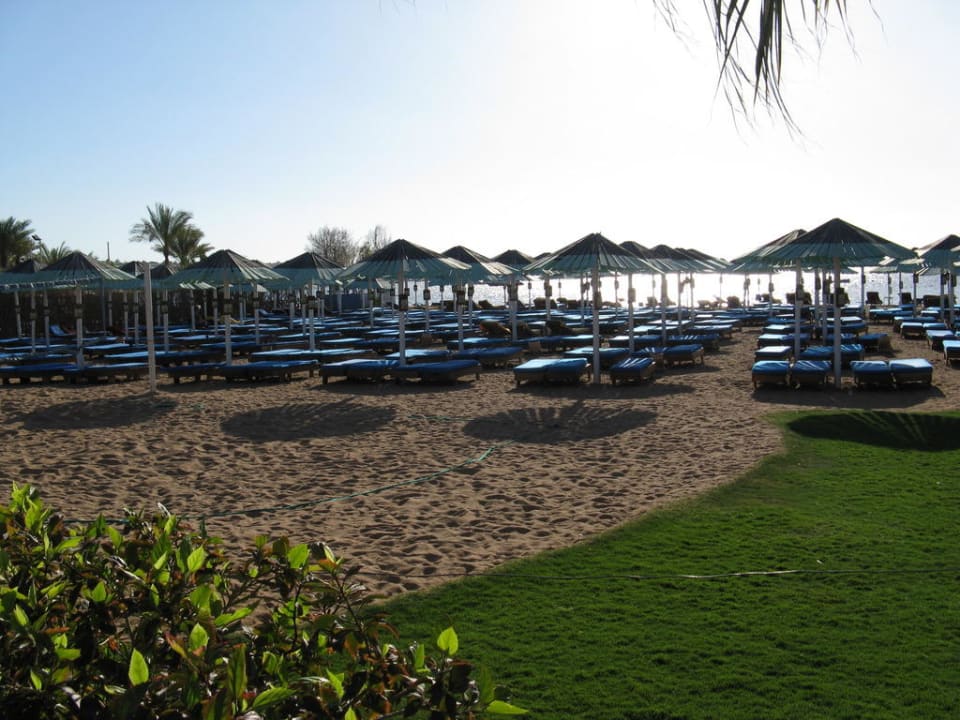 Strand Ghazala Beach