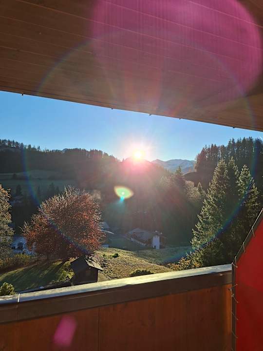 Zimmer Alpenhotel Oberstdorf