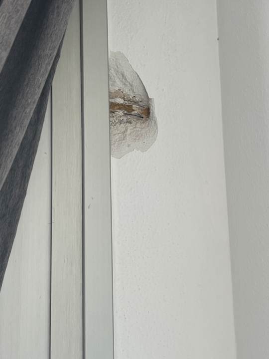 Zimmer Don Quijote Apartment