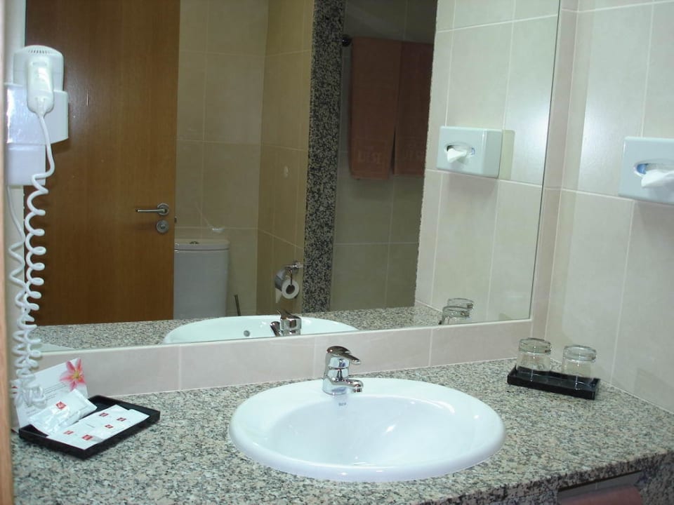 Bad 3HB Guaraná - All Inclusive