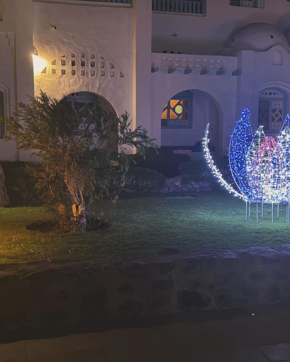 Außenansicht Arabella Azur Resort