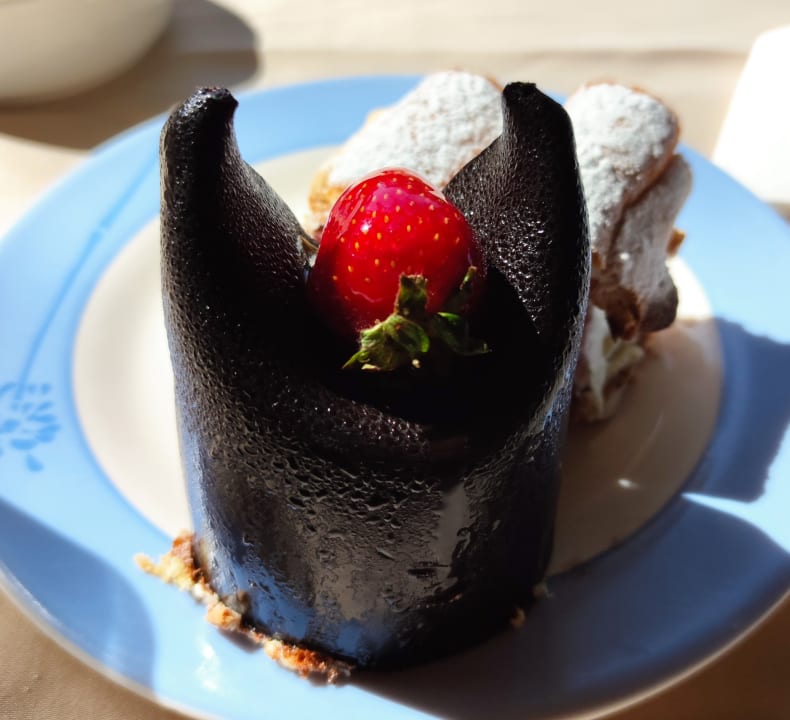 Gastro Sunis Kumköy Beach Resort Hotel & Spa