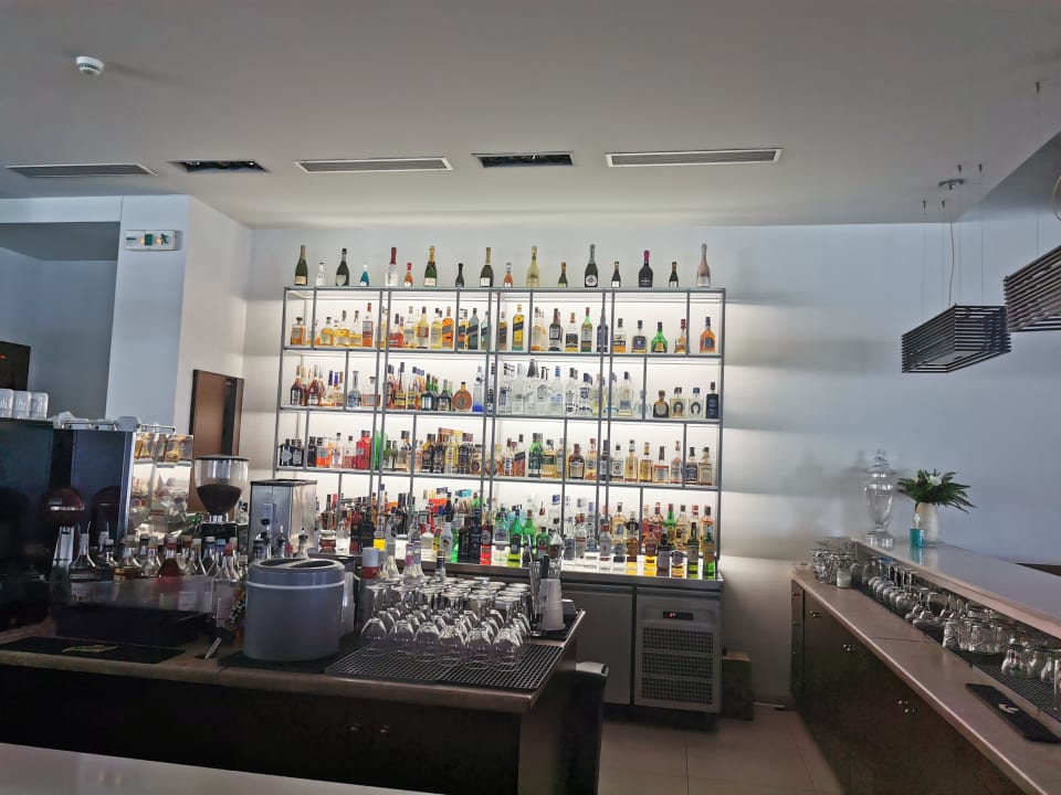 Gastro alltoura Club Hotel Poseidon Palace