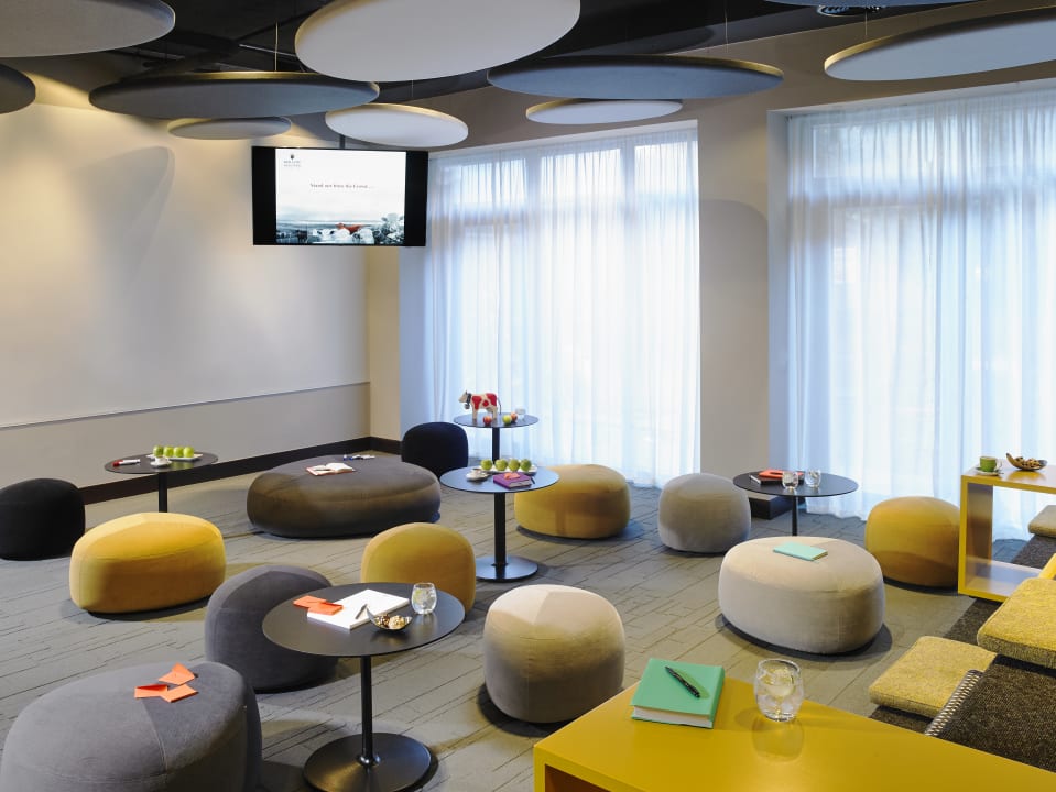 Sonstiges Red Cow Moran Hotel
