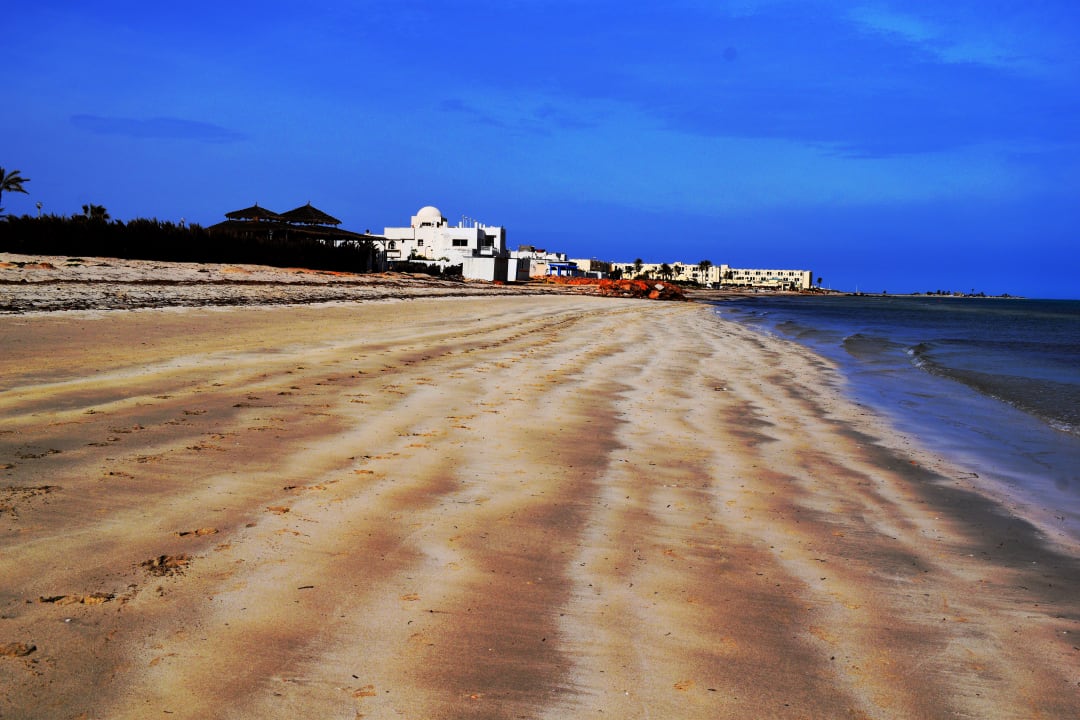 Strand Djerba Sun Beach Hotel & Spa