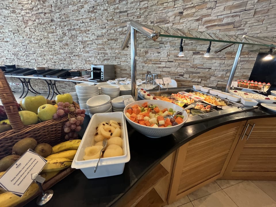 Gastro Pestana Grand Ocean Resort