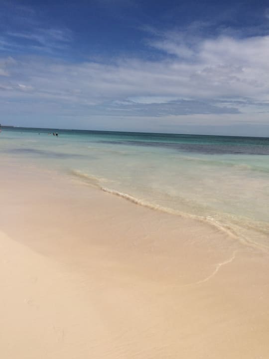 Strand TRS Yucatan Hotel - Adults only