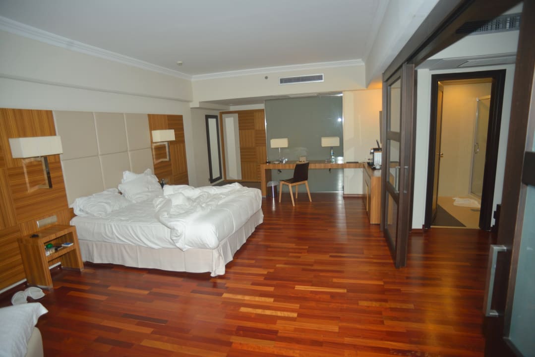 Zimmer Elysium Resort & Spa Hotel