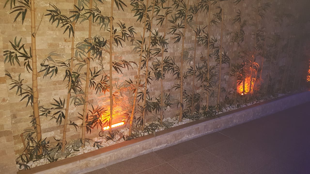 Sonstiges Kleopatra Life Hotel
