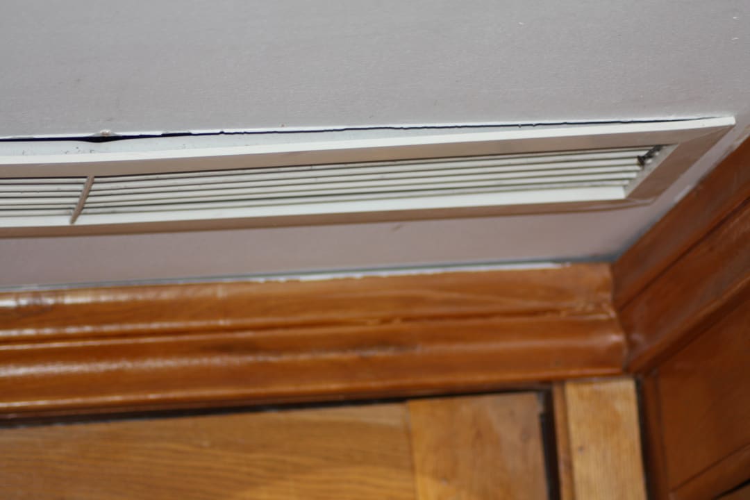 Klimatyzacja Desert Rose