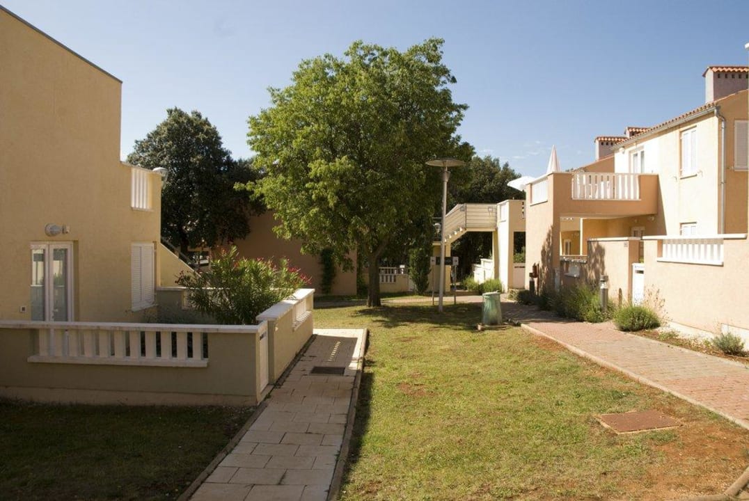 Neue Anlage Maistra Select Amarin Resort