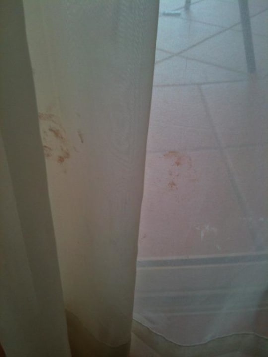 Vorhänge TUI MAGIC LIFE Redsina Sharm El Sheikh