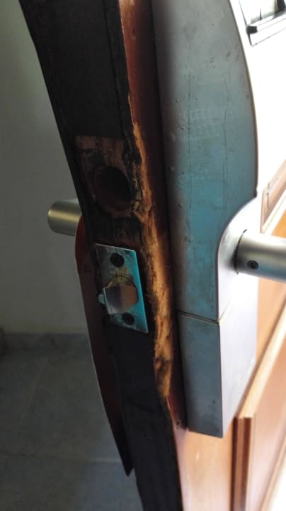 Türen Grand Sirenis Punta Cana Resort & Aquagames